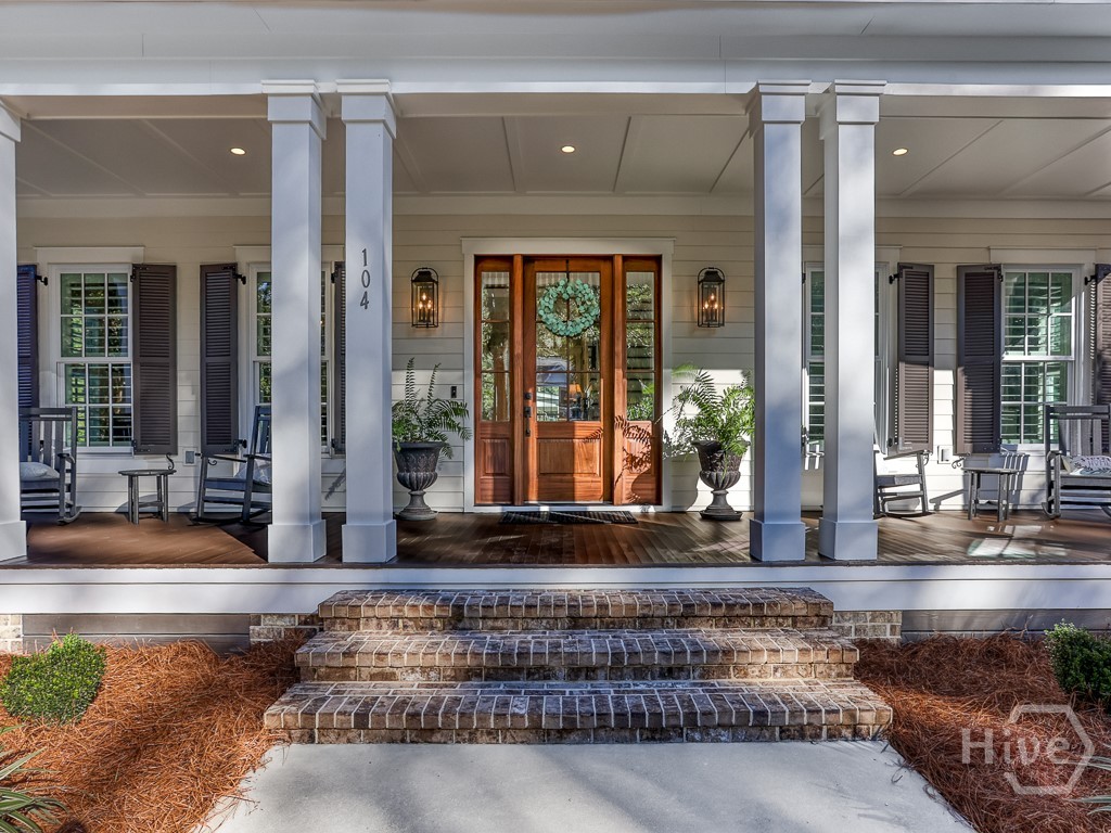 104 Samuel Lyon Way Savannah, GA 31411 - Photo 5 of 74