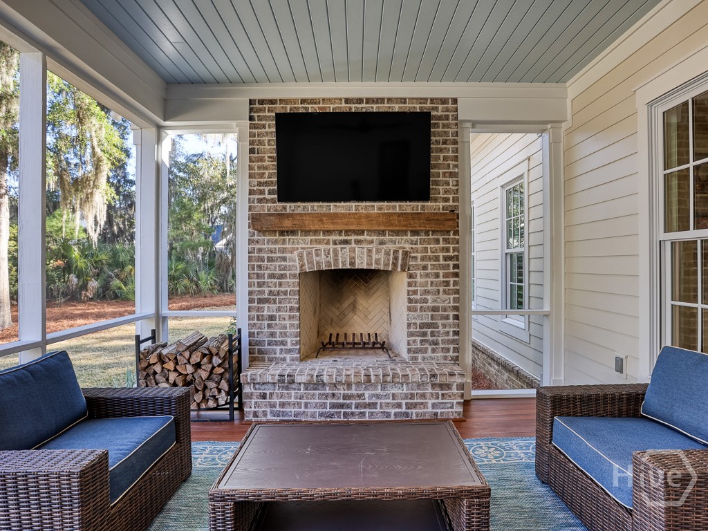 104 Samuel Lyon Way Savannah, GA 31411 - Photo 52 of 74