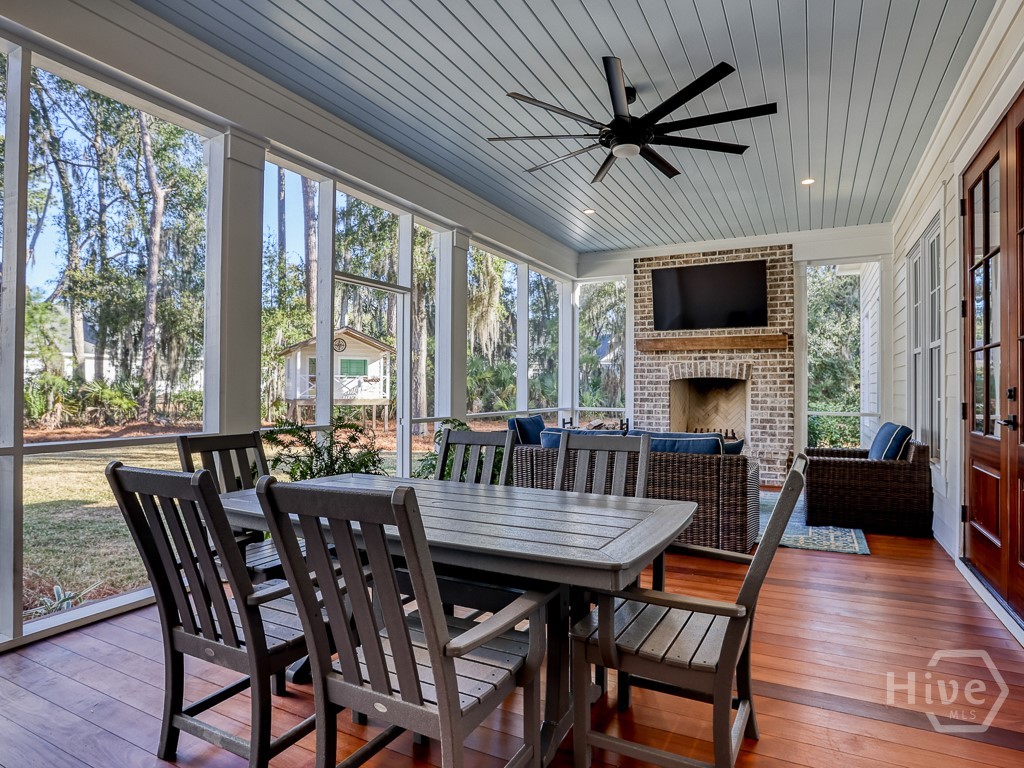 104 Samuel Lyon Way Savannah, GA 31411 - Photo 53 of 74