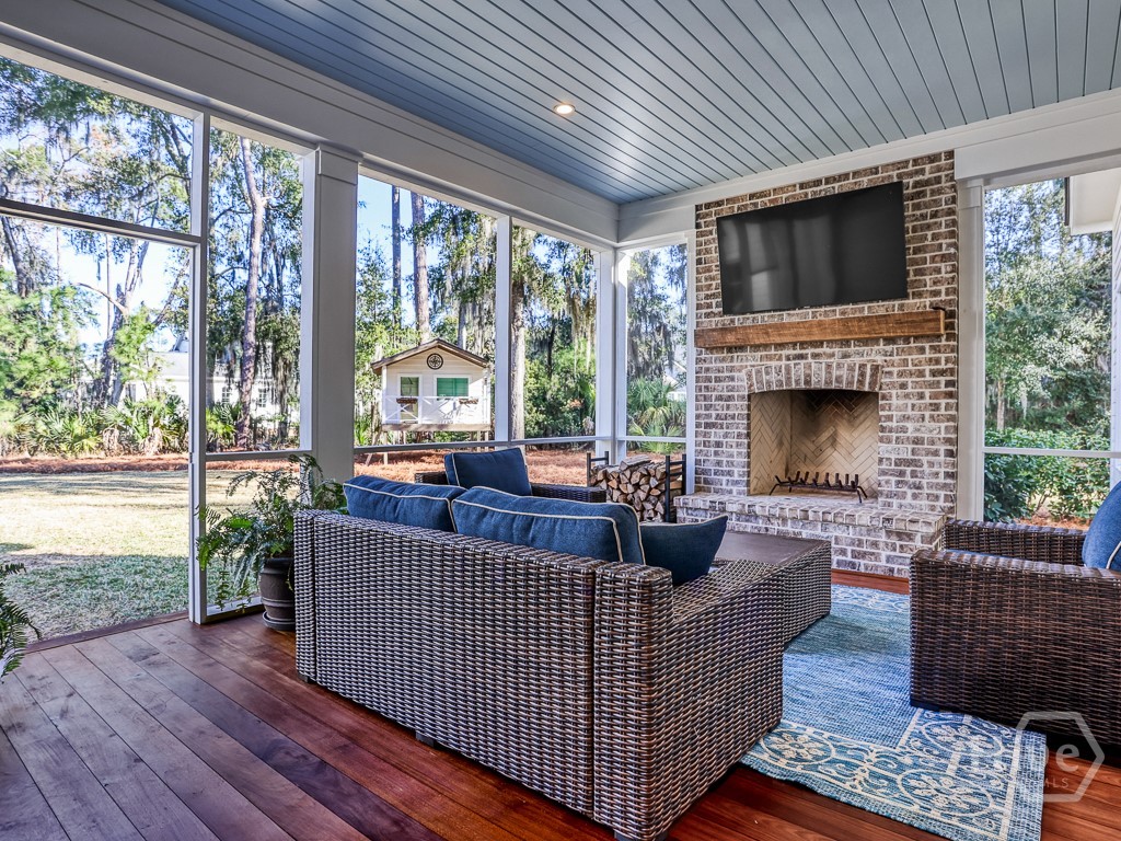 104 Samuel Lyon Way Savannah, GA 31411 - Photo 54 of 74