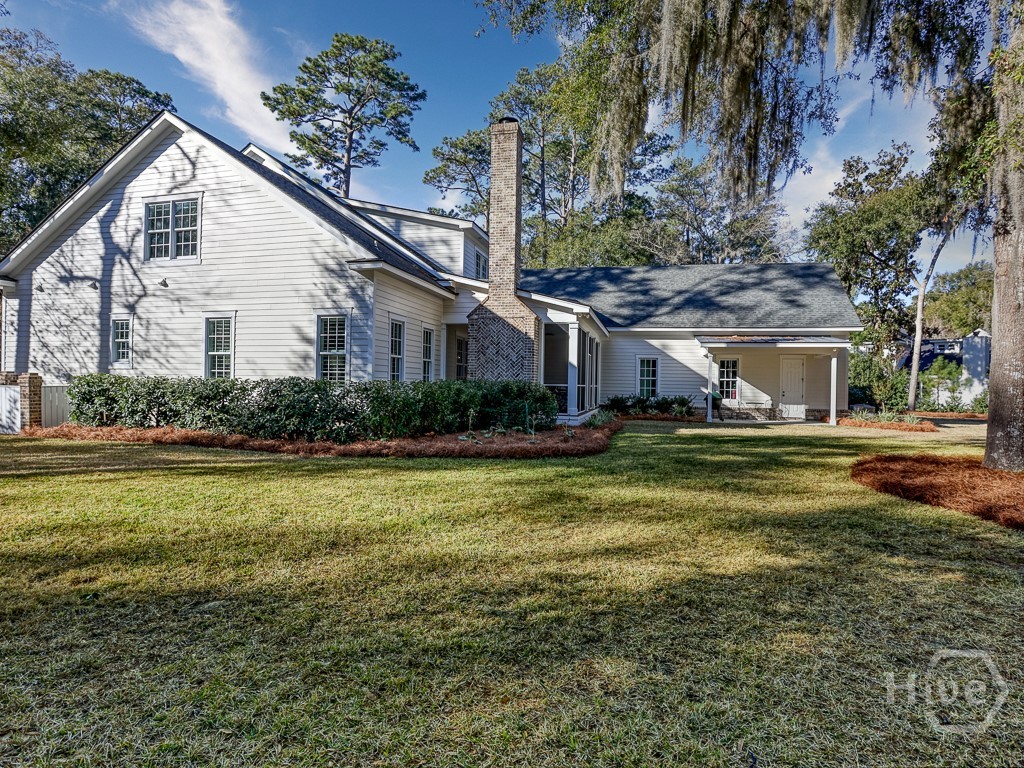 104 Samuel Lyon Way Savannah, GA 31411 - Photo 56 of 74