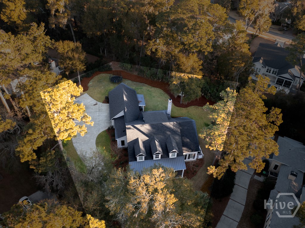 104 Samuel Lyon Way Savannah, GA 31411 - Photo 57 of 74