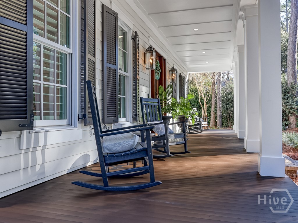 104 Samuel Lyon Way Savannah, GA 31411 - Photo 6 of 74