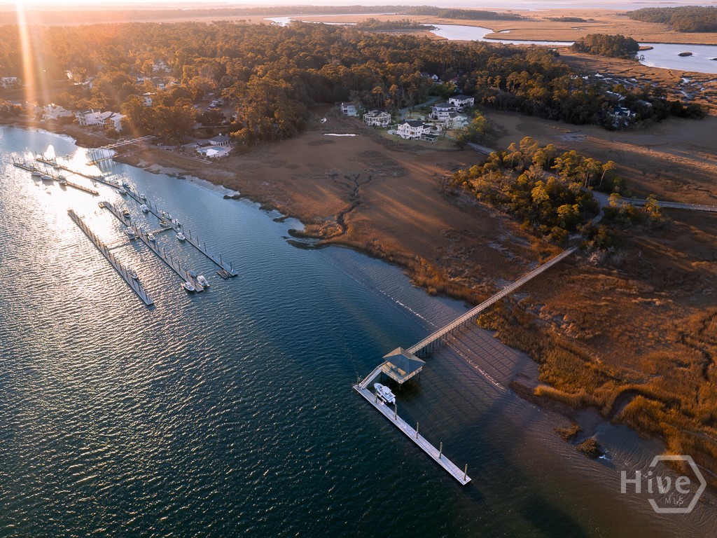 104 Samuel Lyon Way Savannah, GA 31411 - Photo 63 of 74