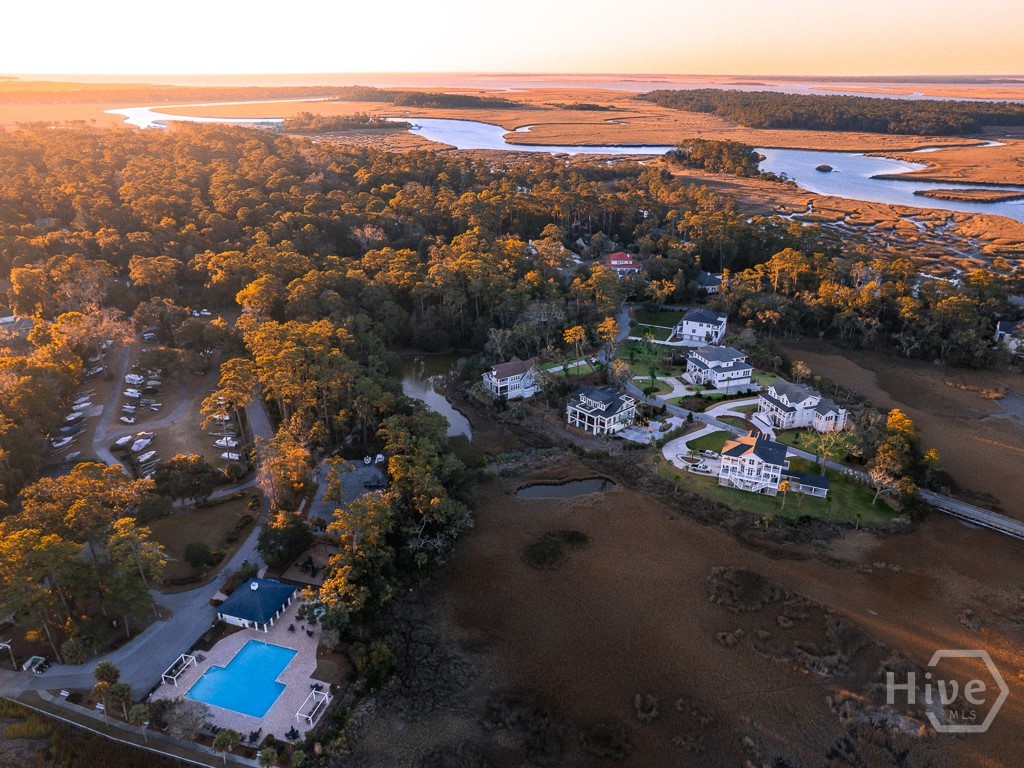 104 Samuel Lyon Way Savannah, GA 31411 - Photo 65 of 74