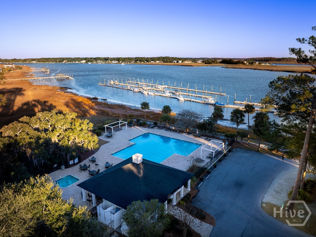 104 Samuel Lyon Way Savannah, GA 31411 - Photo 69 of 74