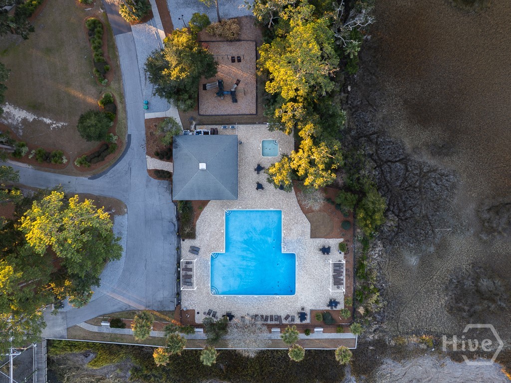 104 Samuel Lyon Way Savannah, GA 31411 - Photo 70 of 74