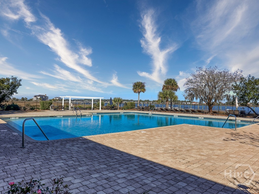 104 Samuel Lyon Way Savannah, GA 31411 - Photo 71 of 74