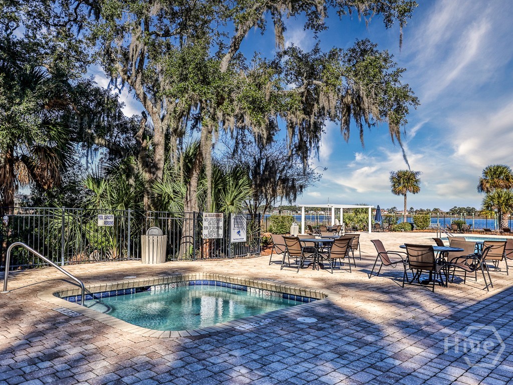 104 Samuel Lyon Way Savannah, GA 31411 - Photo 72 of 74