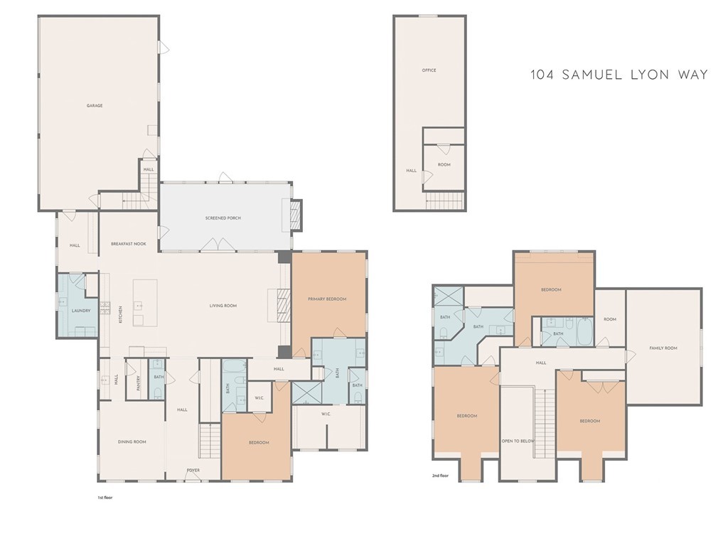 104 Samuel Lyon Way Savannah, GA 31411 - Photo 74 of 74