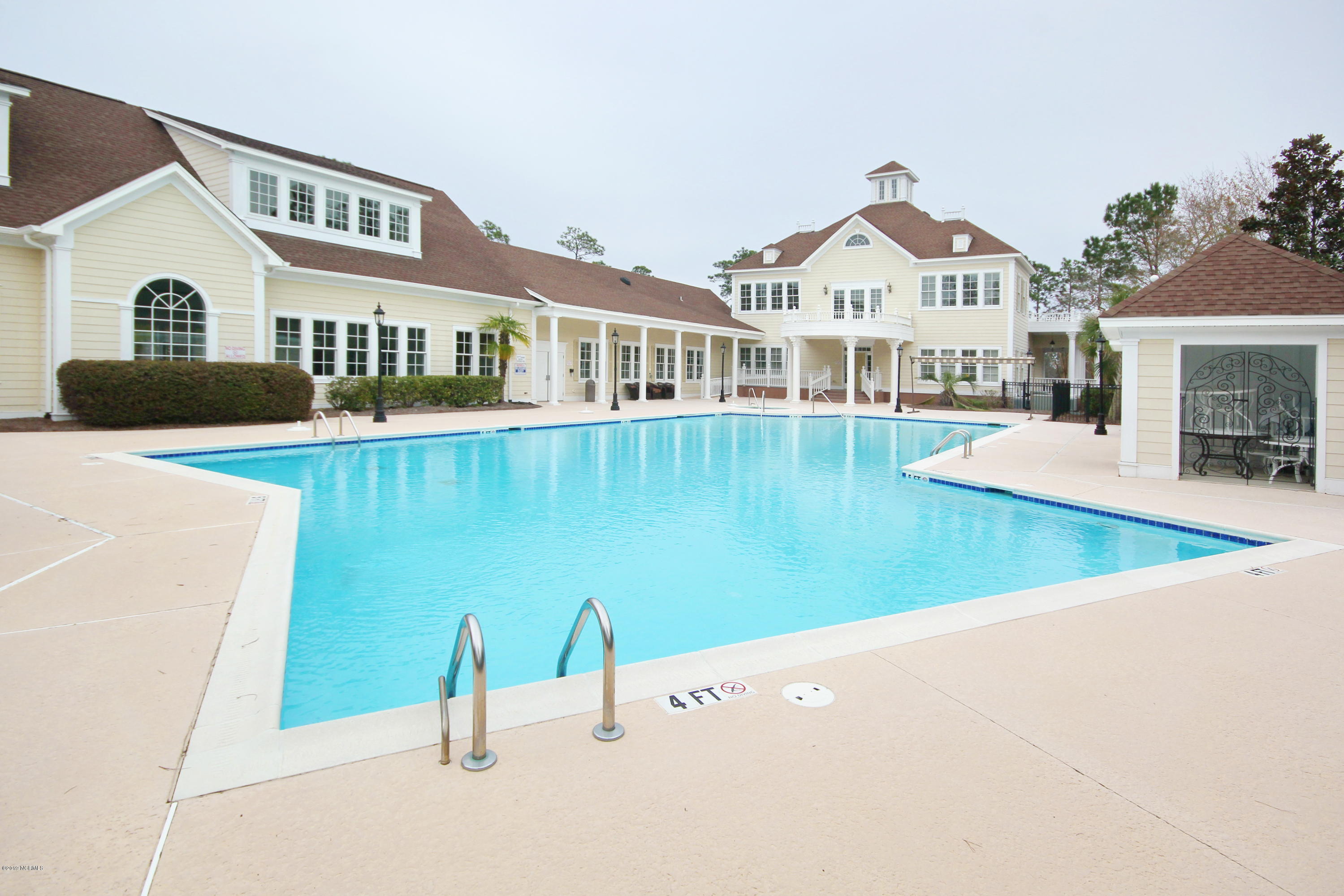 591 River Ridge Road, Unit 6 Shallotte, NC 28470 - Photo 40 of 41 IMG_6143