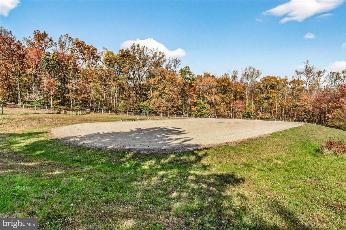 11804 Pleasant Walk Road Myersville, MD 21773 - Photo 45 of 49 a view of mountain view with beach