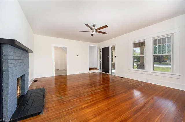 $299,000 | 909 Burlington Avenue, Gibsonville, NC 27249