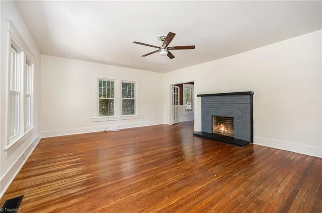 $299,000 | 909 Burlington Avenue, Gibsonville, NC 27249