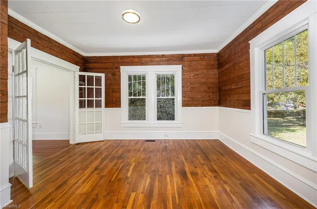 $299,000 | 909 Burlington Avenue, Gibsonville, NC 27249