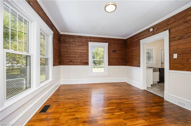 $299,000 | 909 Burlington Avenue, Gibsonville, NC 27249