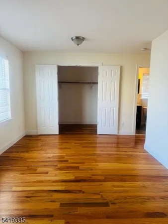 a view of room and window