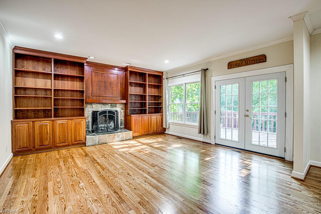 433 Rabbit Farm Trail Advance, NC 27006 - Photo 11 of 49 Gallery Image 11