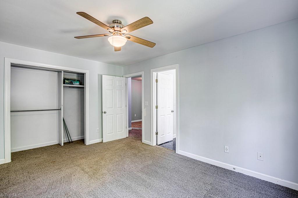 433 Rabbit Farm Trail Advance, NC 27006 - Photo 33 of 49 Gallery Image 33