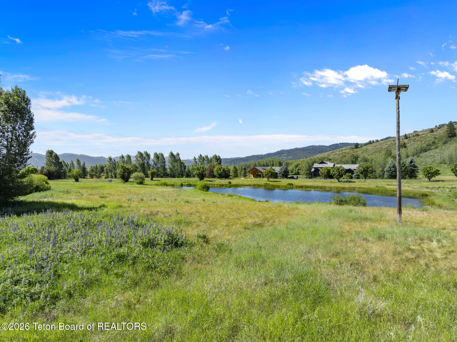 4617 Paradise Springs Road Victor, ID 83455 - Photo 26 of 26 38 Paradise Pond