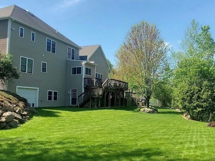 22 Longview Circle Pelham, NH 03076 - Photo 2 of 2
