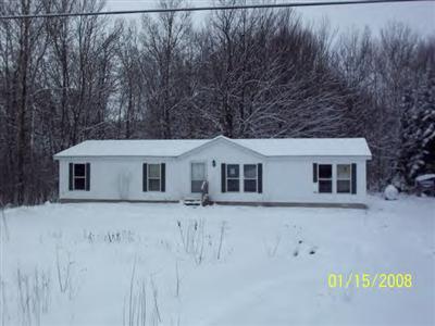 8086 South 45th Road Cadillac, MI 49601 - Photo 1 of 1 Primary Photo