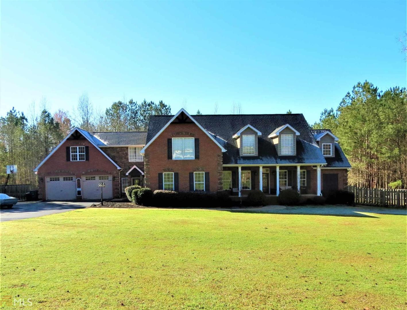 2364 Snapping Shoals Road McDonough, GA 30252 - Photo 1 of 1 Gallery Image 1
