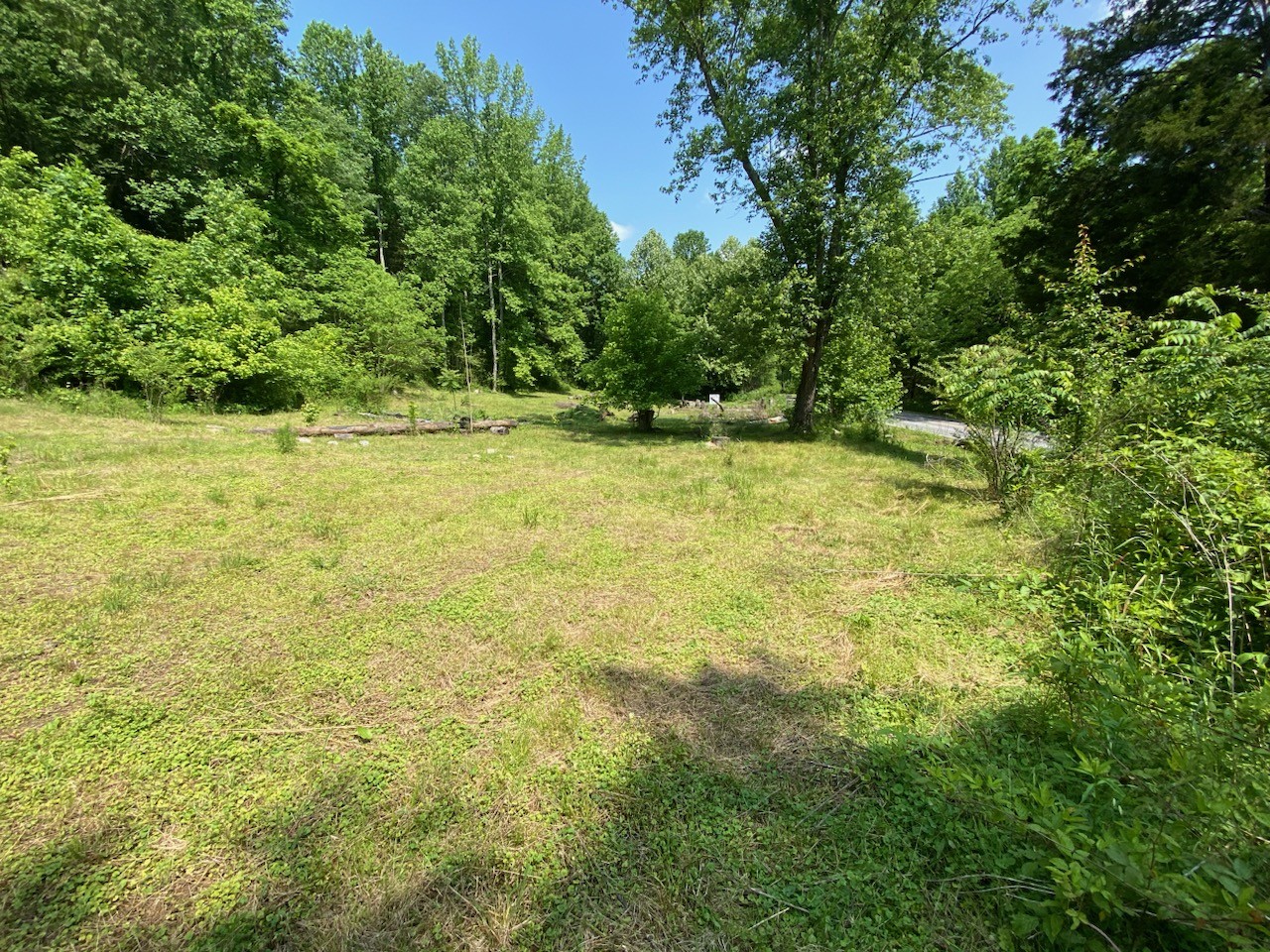 4000 Normandy Road Normandy, TN 37360 - Photo 1 of 13 a view of a yard with an outdoor space