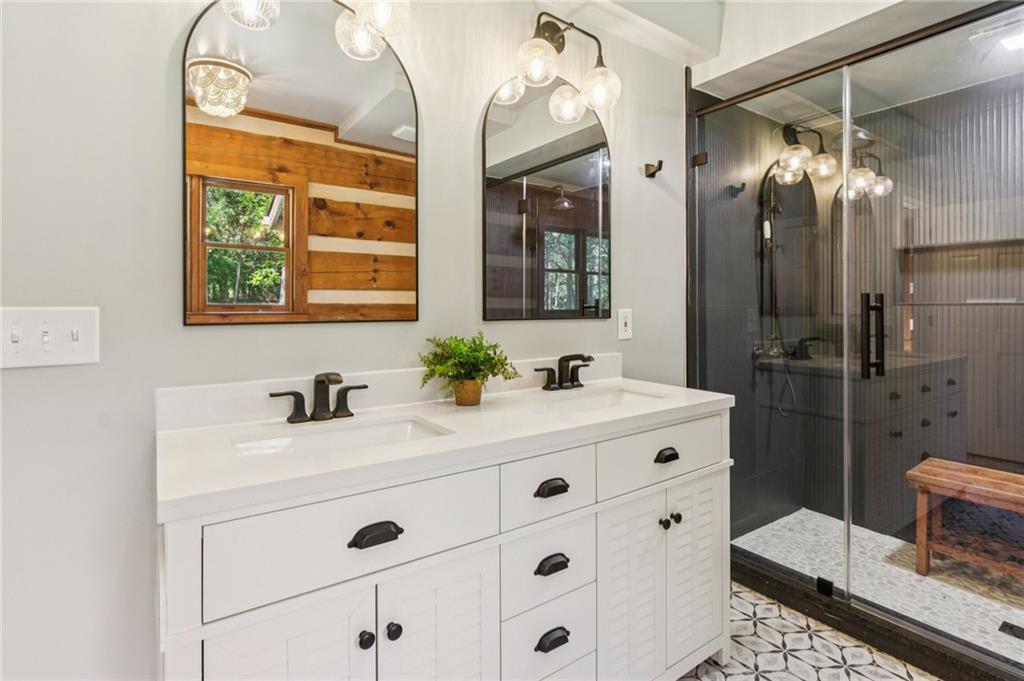 2905 Cammie Wages Road Dacula, GA 30019 - Photo 17 of 56