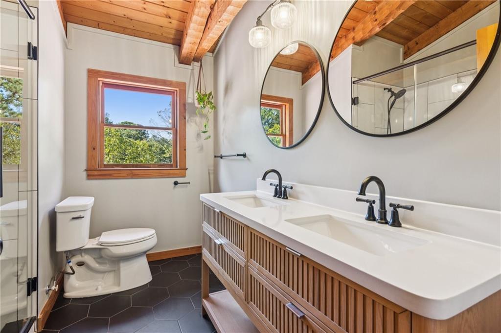 2905 Cammie Wages Road Dacula, GA 30019 - Photo 41 of 56