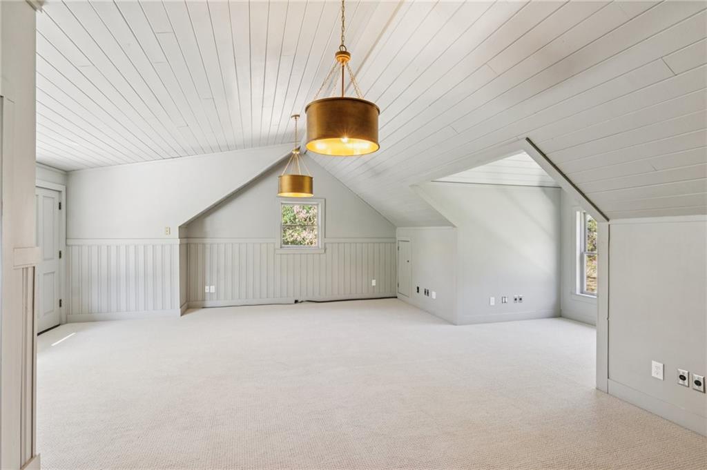 2905 Cammie Wages Road Dacula, GA 30019 - Photo 43 of 55 a view of an empty room