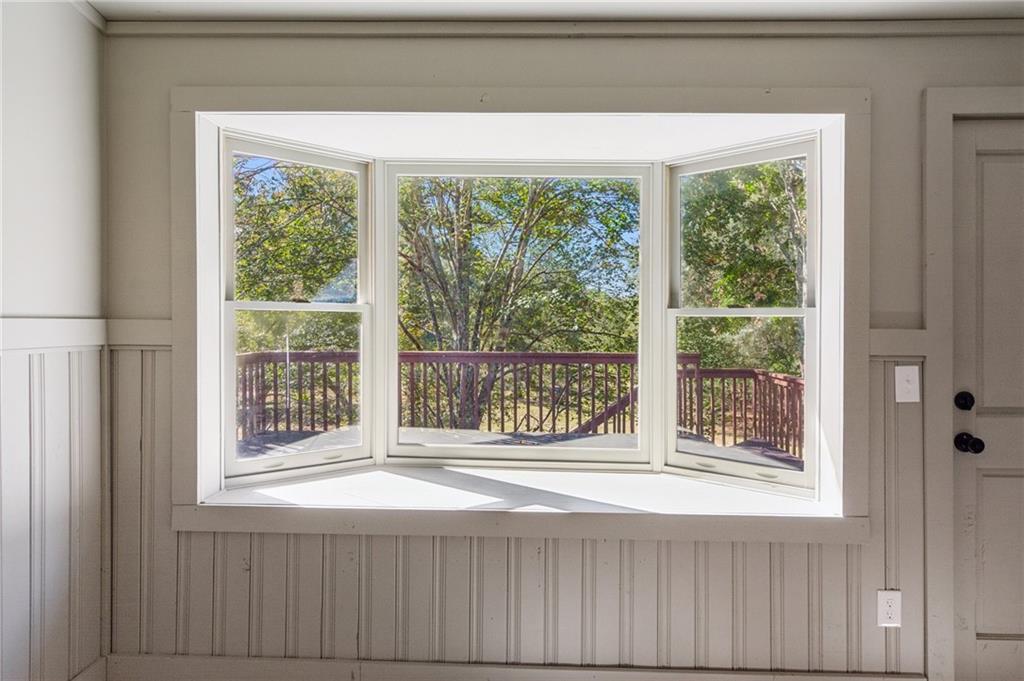 2905 Cammie Wages Road Dacula, GA 30019 - Photo 45 of 55 a view of a window in a house