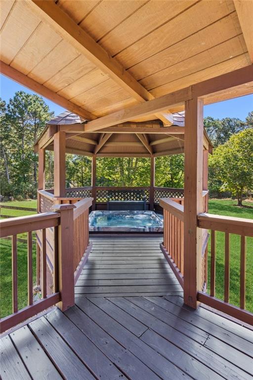 2905 Cammie Wages Road Dacula, GA 30019 - Photo 49 of 55