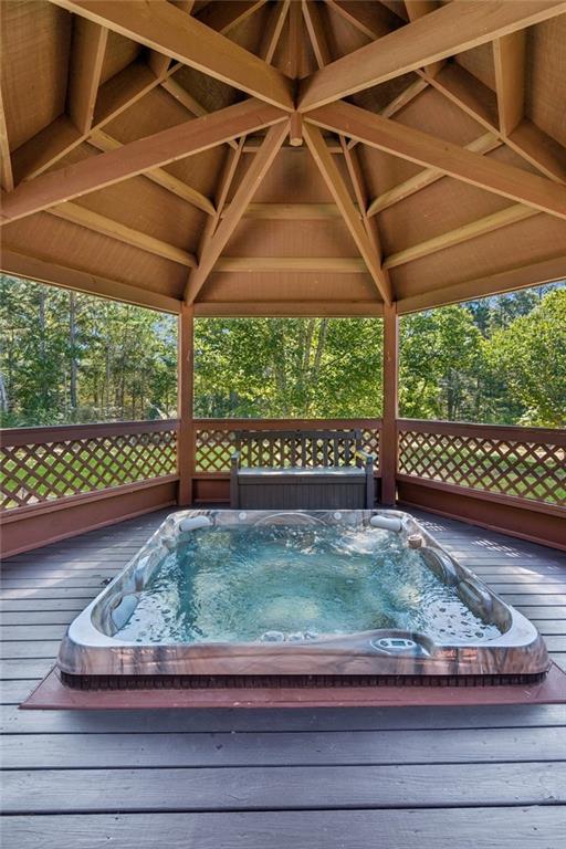 2905 Cammie Wages Road Dacula, GA 30019 - Photo 52 of 56