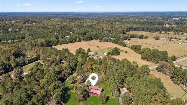 $799,950 | 2905 Cammie Wages Road, Dacula, GA 30019