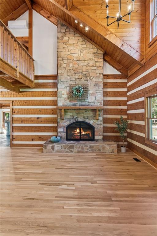 2905 Cammie Wages Road Dacula, GA 30019 - Photo 7 of 56