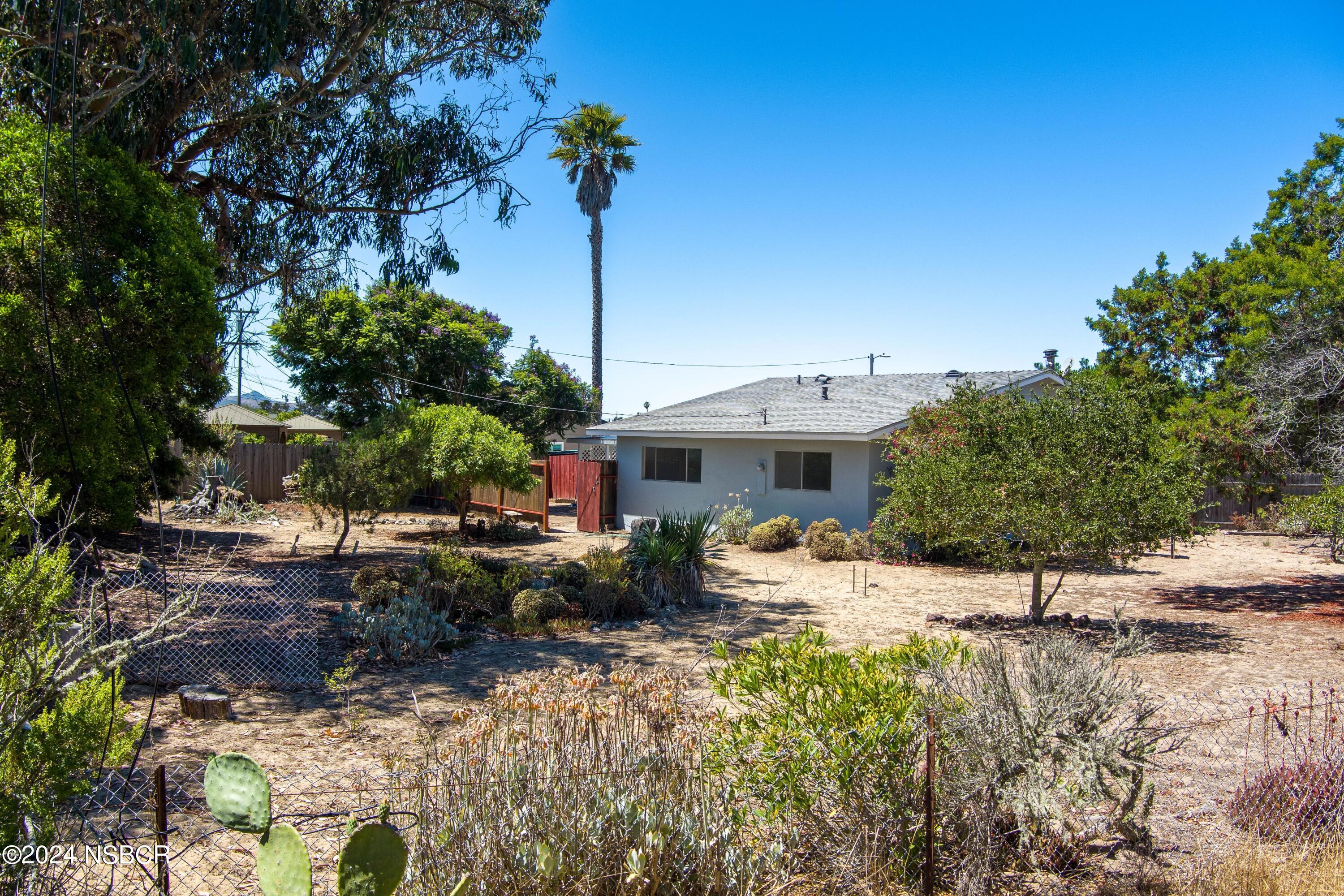 3380 Via Elba Lompoc, CA 93436 - Photo 16 of 23 a front view of a house with a yard