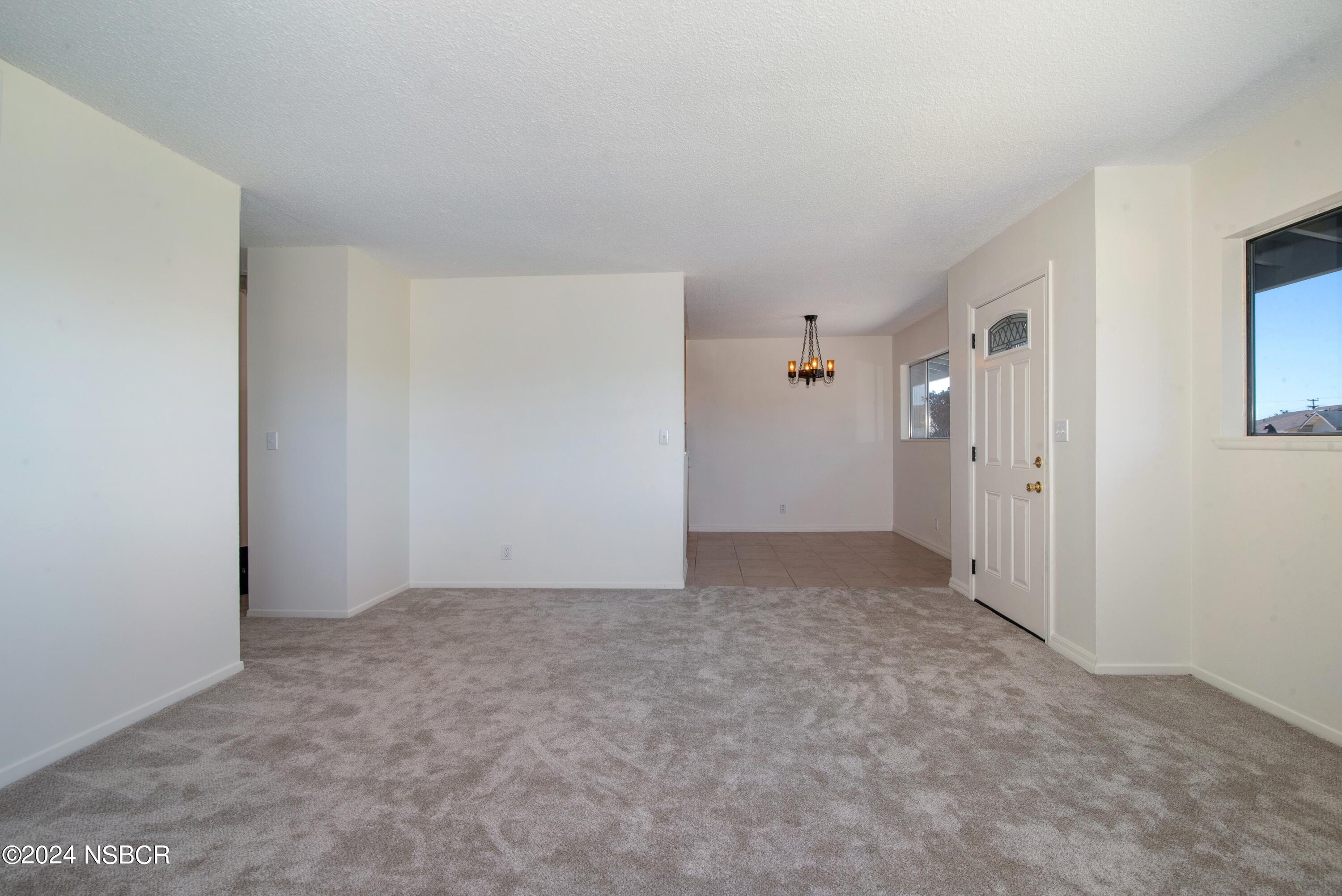 3380 Via Elba Lompoc, CA 93436 - Photo 4 of 23 a view of an empty room