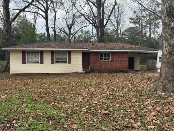 $55,000 | 3103 Woodside Drive, Jackson, MS 39212