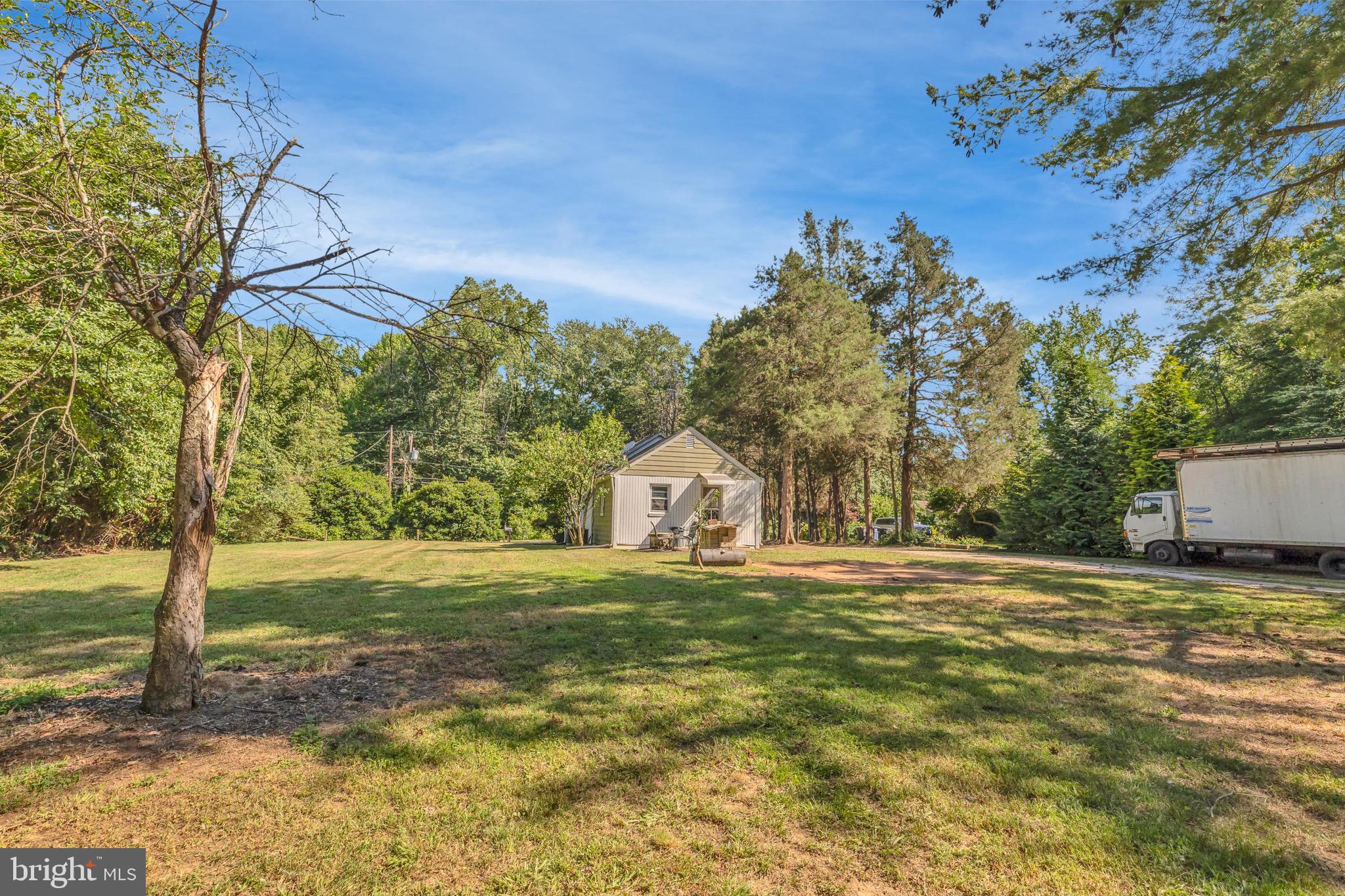 10632 Old Colchester Road Lorton, VA 22079 - Photo 34 of 54