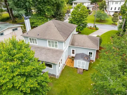 $1,150,000 | 2357 Bynum Road Northeast, Atlanta, GA 30319