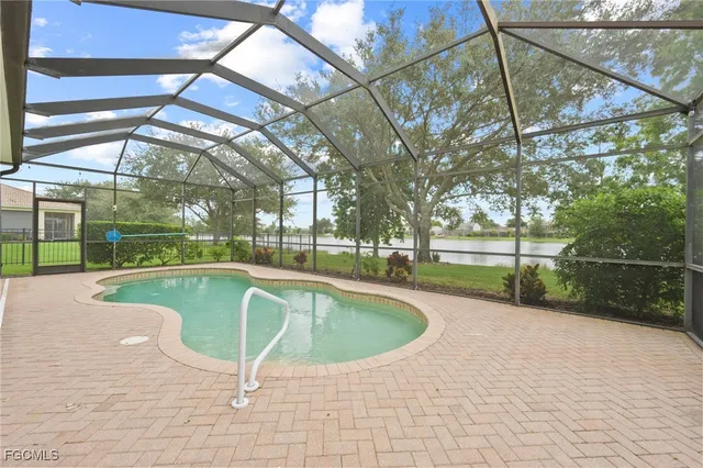 $555,000 | 13483 Little Gem Circle, Fort Myers, FL 33913