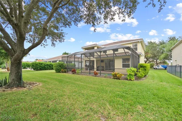 $555,000 | 13483 Little Gem Circle, Fort Myers, FL 33913