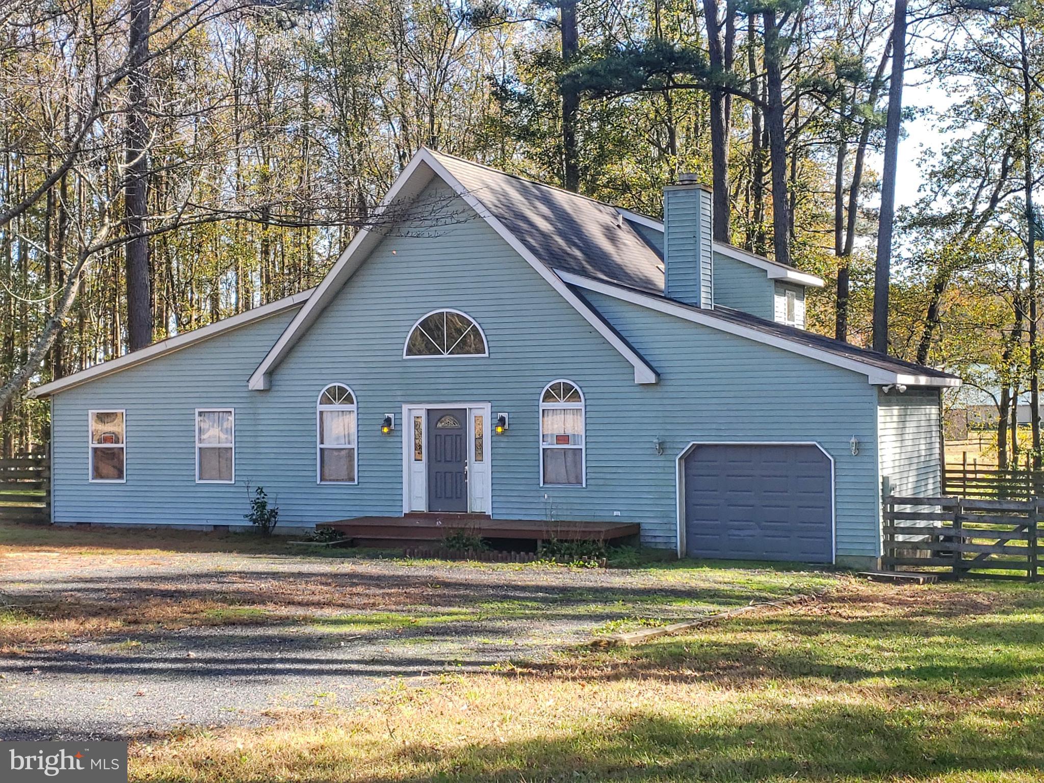 6051 Massey Crossing Road Willards, MD 21874 - Photo 1 of 60 Amazing Craftsman in Willards