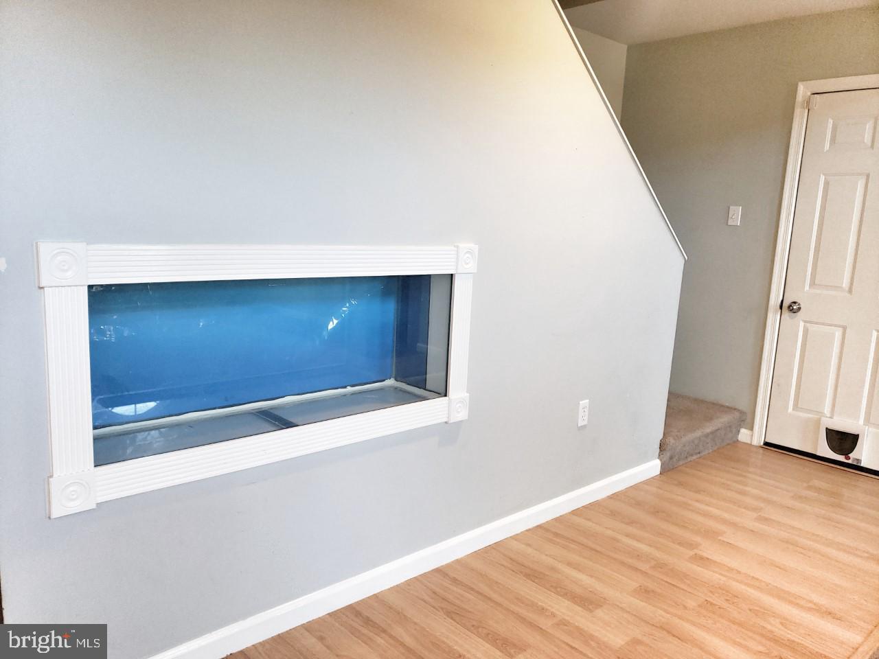 6051 Massey Crossing Road Willards, MD 21874 - Photo 11 of 60 Fish Tank