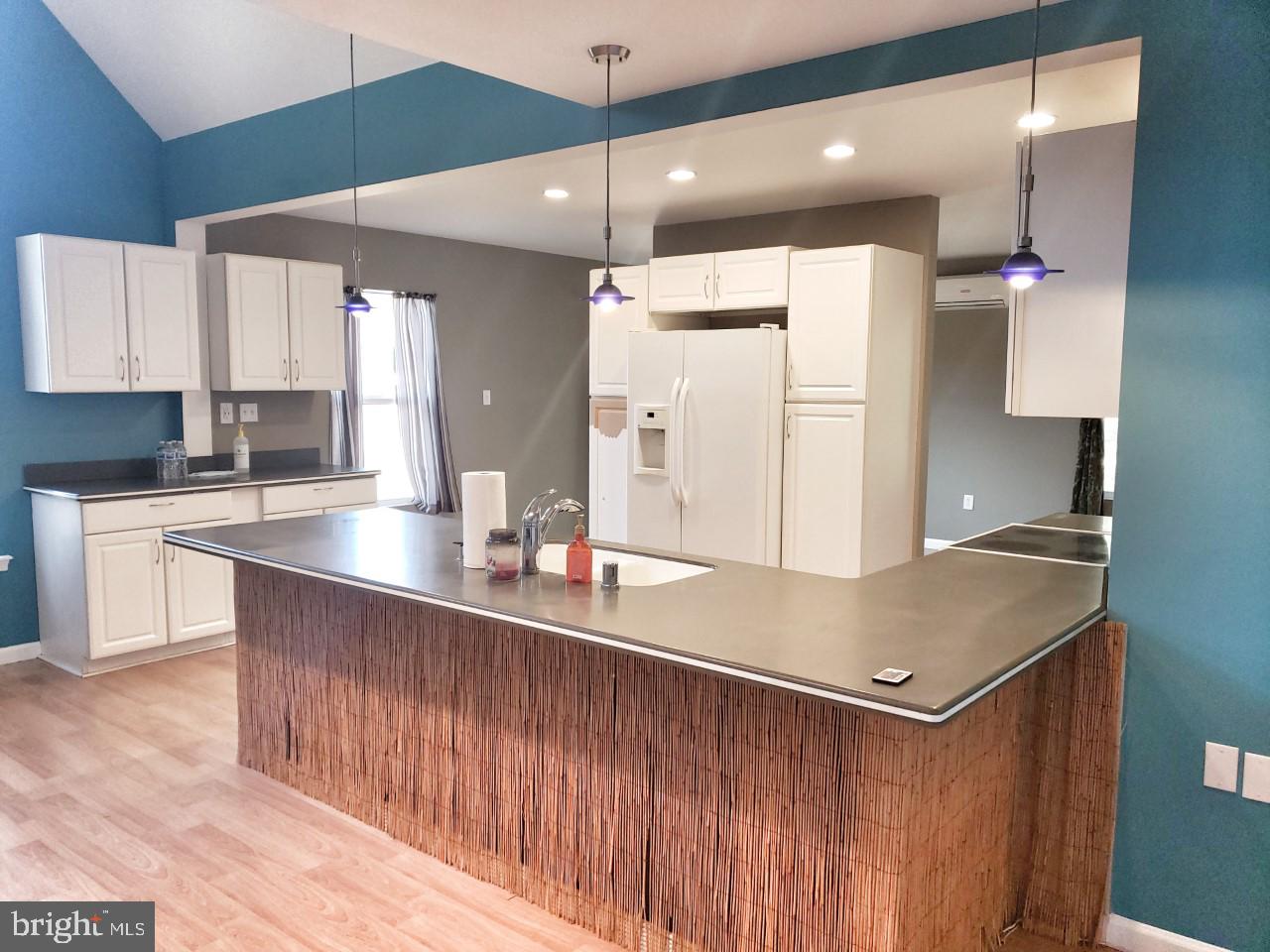 6051 Massey Crossing Road Willards, MD 21874 - Photo 16 of 60 Modern Kitchen