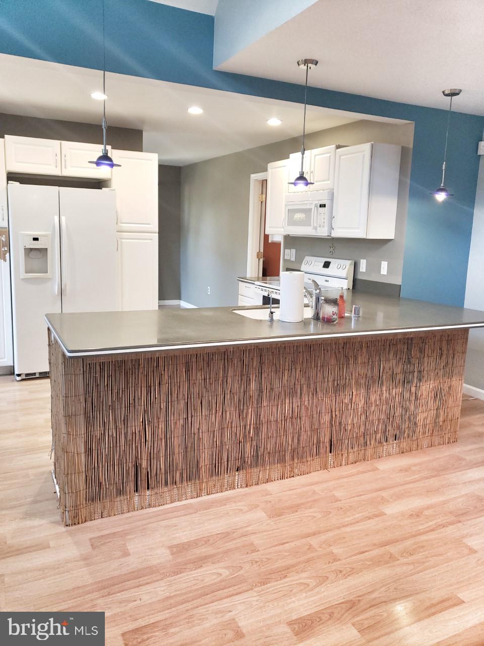 6051 Massey Crossing Road Willards, MD 21874 - Photo 17 of 60 Plenty of Countertop Space