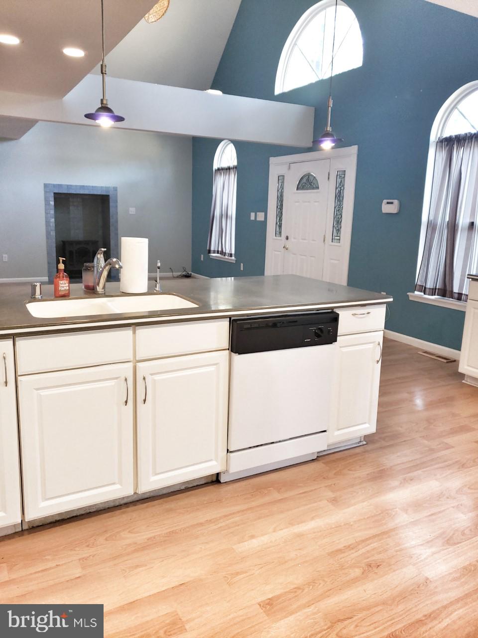 6051 Massey Crossing Road Willards, MD 21874 - Photo 18 of 60 Open Concept Kitchen
