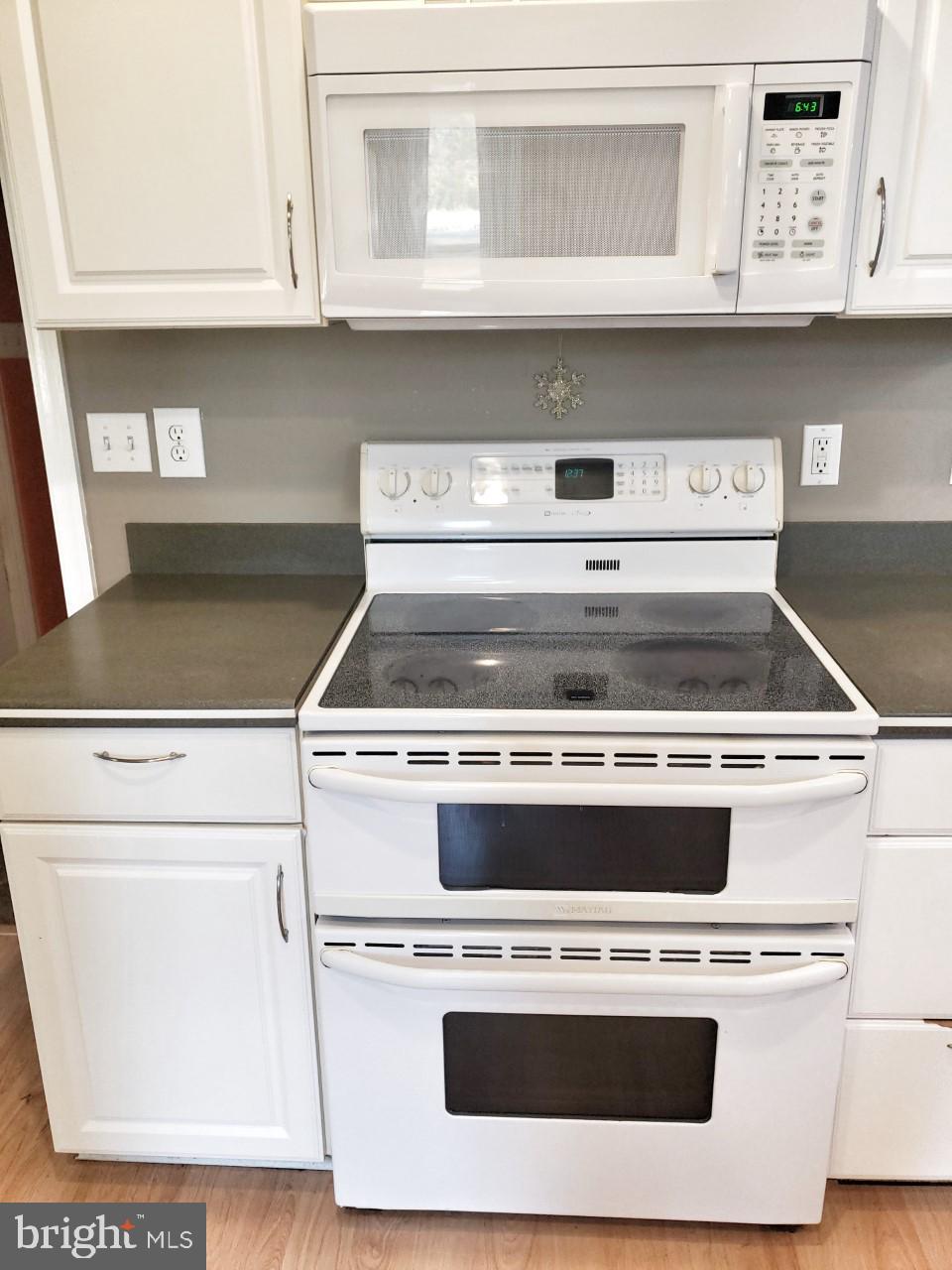 6051 Massey Crossing Road Willards, MD 21874 - Photo 20 of 60 Double Oven