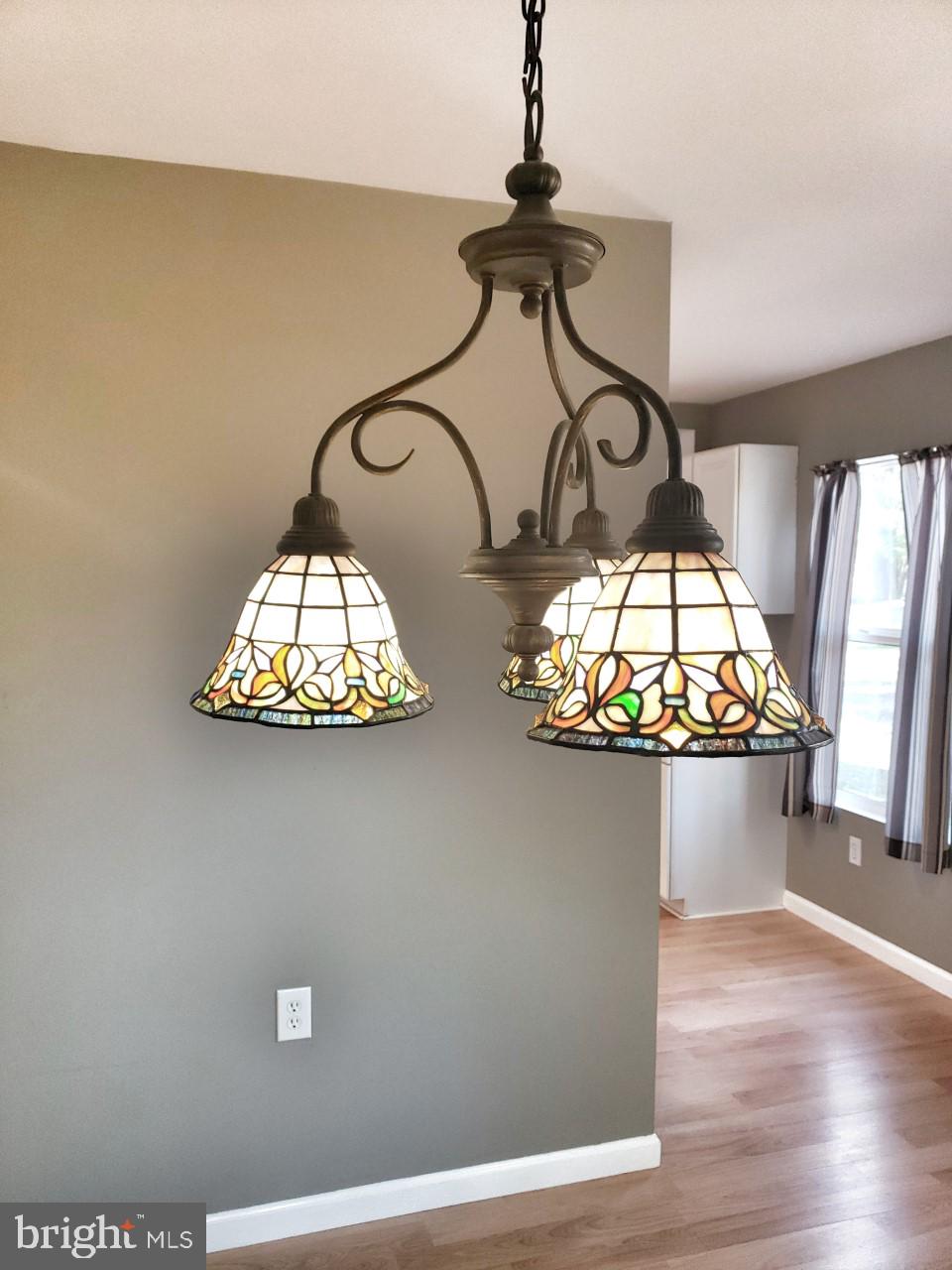 6051 Massey Crossing Road Willards, MD 21874 - Photo 24 of 60 Updated Light Fixtures Throughout the Home Convey